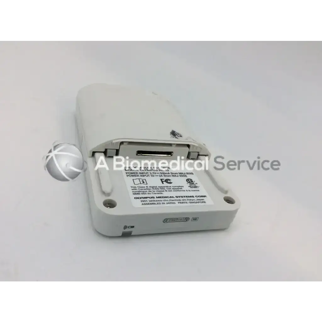 Load image into Gallery viewer, Olympus ENDOCAPSULE Recorder - Computer Components &amp; Parts