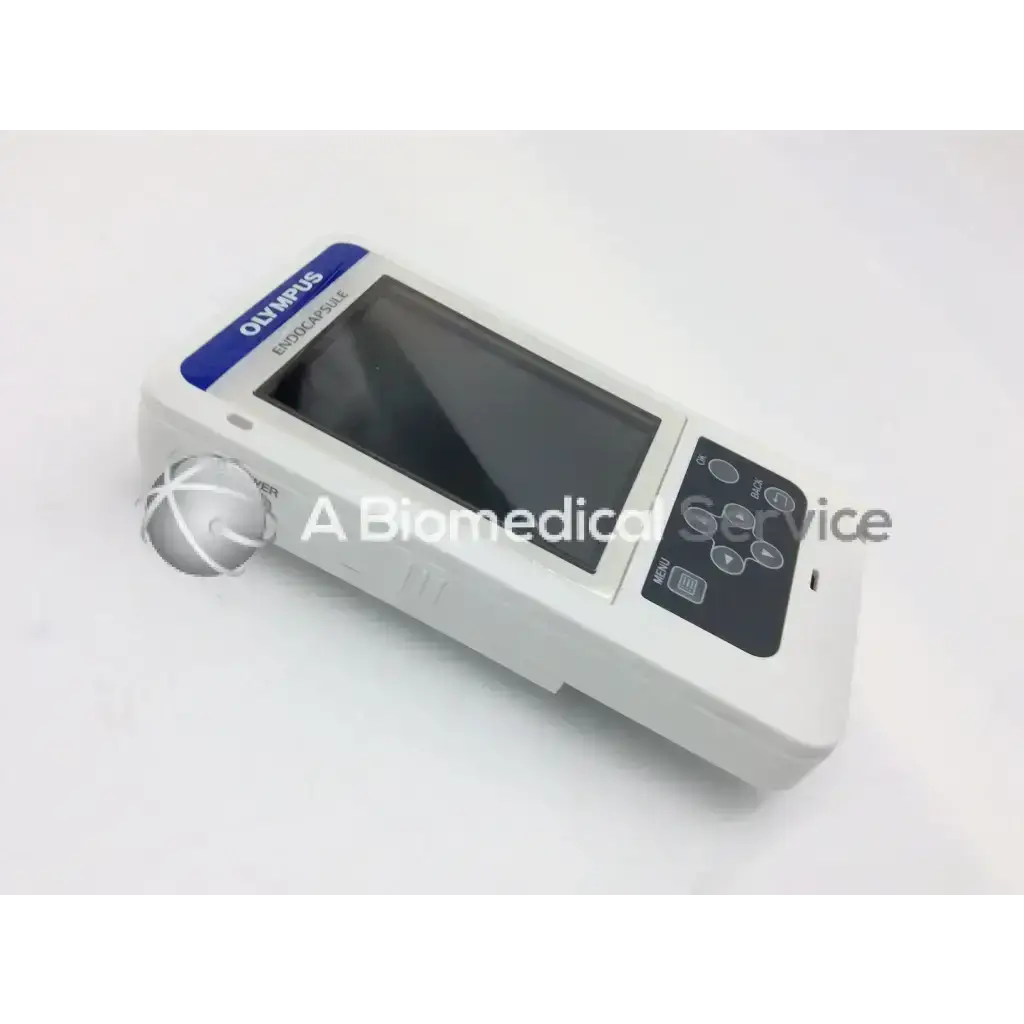 Olympus ENDOCAPSULE Recorder - Computer Components & Parts