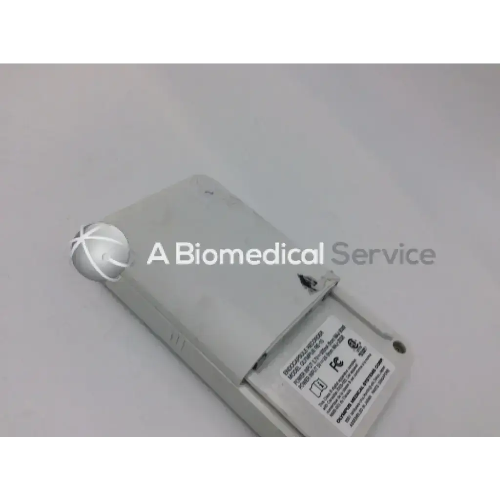 Olympus ENDOCAPSULE Recorder - Computer Components & Parts