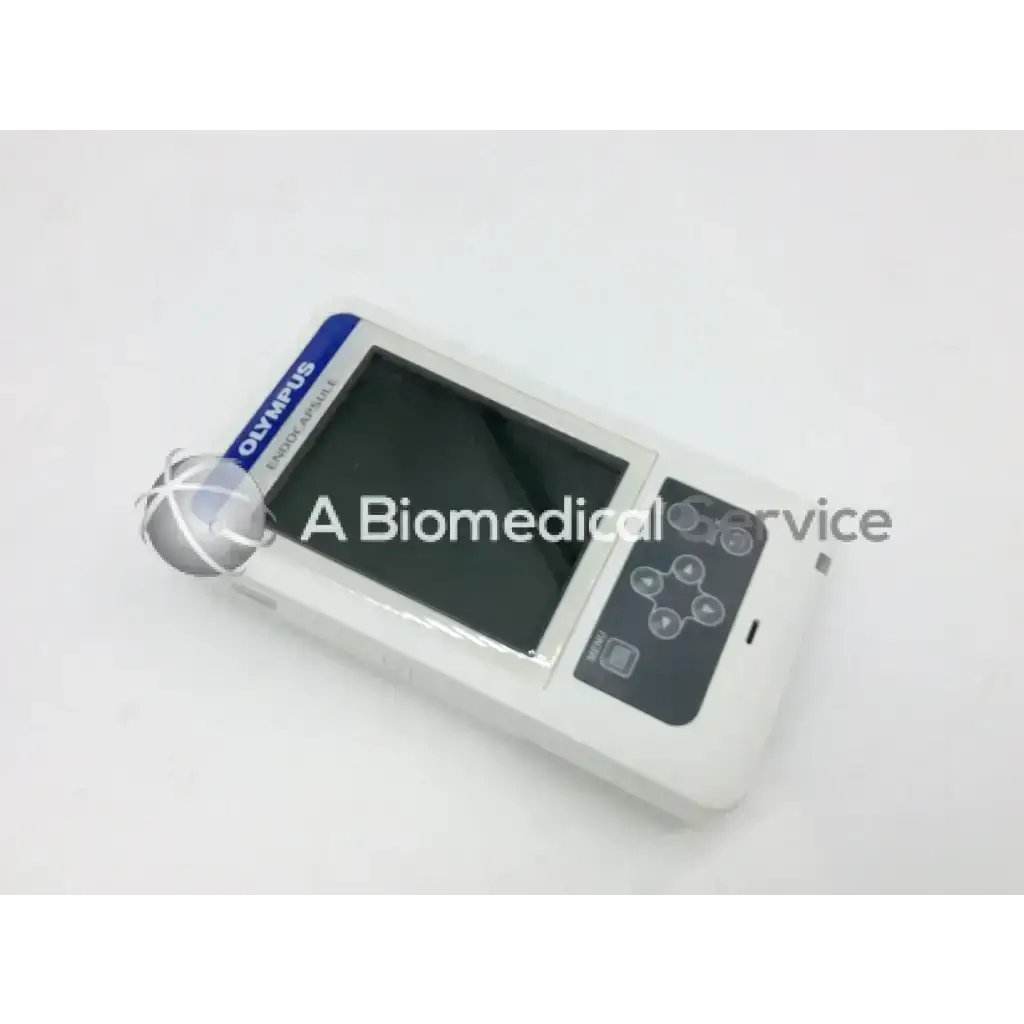 Olympus ENDOCAPSULE Recorder - Computer Components & Parts