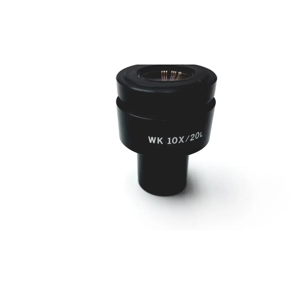 Load image into Gallery viewer, Olympus Japan WK 10X/20L EyePiece - Medical parts