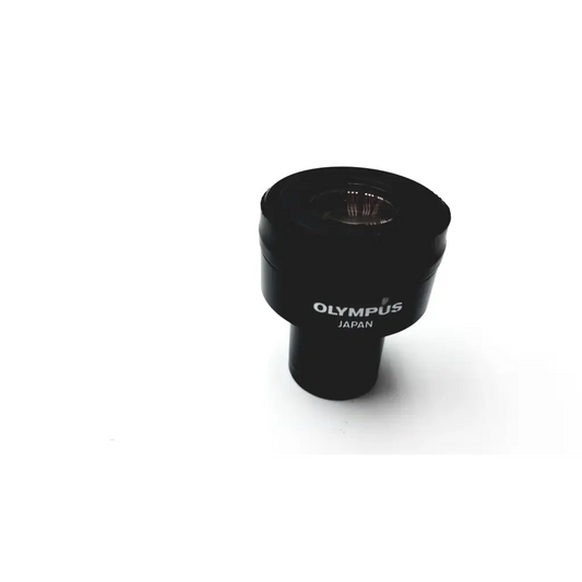 Olympus Japan WK 10X/20L EyePiece - Medical parts