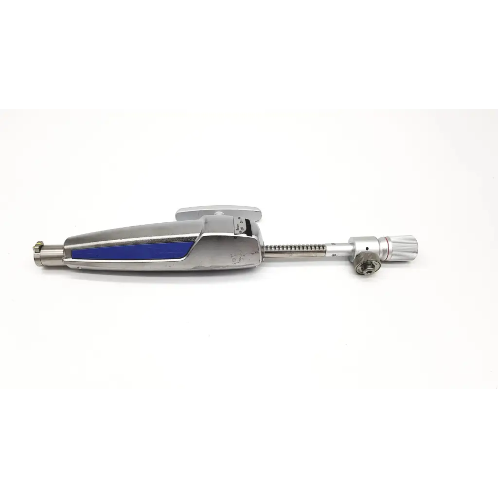 Olympus MAJ441 BML V-System Mechanical Lithotriptor Handle - A