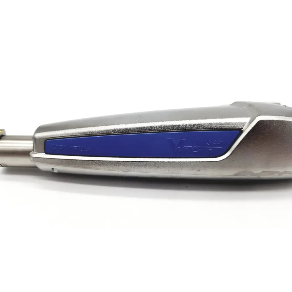Load image into Gallery viewer, Olympus MAJ441 BML V-System Mechanical Lithotriptor Handle