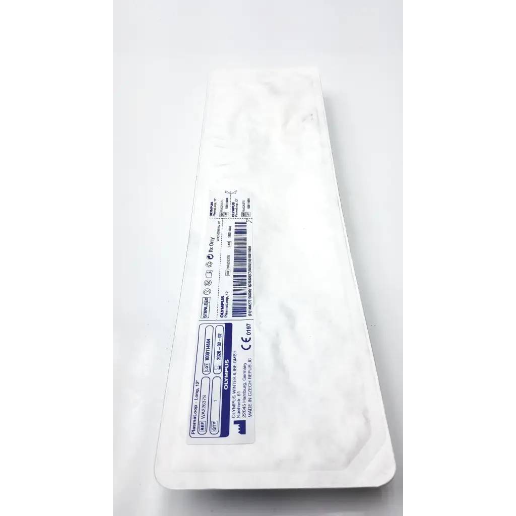 Load image into Gallery viewer, Olympus PlasmaLoop - Long WA22637 - Medical parts