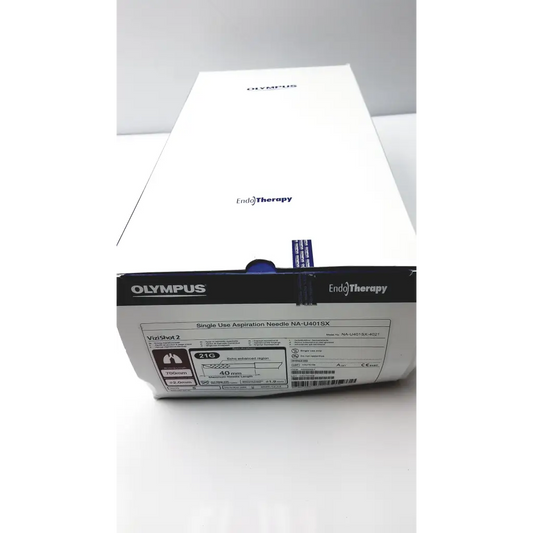 Olympus Single Use Aspiration Needle NA-U401SX