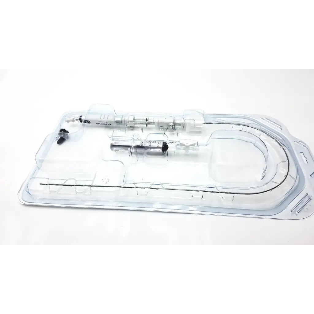 Load image into Gallery viewer, Olympus Single Use Aspiration Needle NA-U401SX