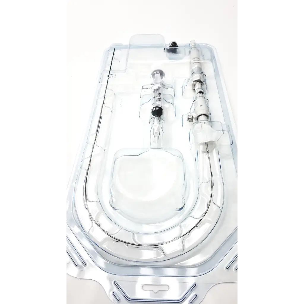 Load image into Gallery viewer, Olympus Single Use Aspiration Needle NA-U401SX