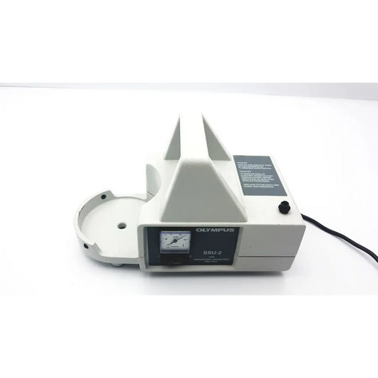 Olympus SSU-2 Endoscopy Suction - Endoscopes