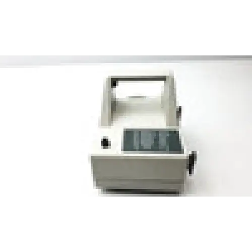 Beige olympus ssu-2 receipt printer with rectangular paper slot and black buttons for endoscope aspiration selling as-is best offer