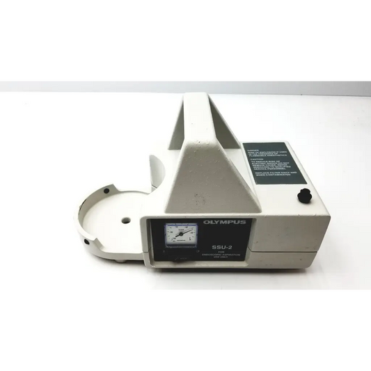 Olympus SSU-2 For Endoscope Aspiration