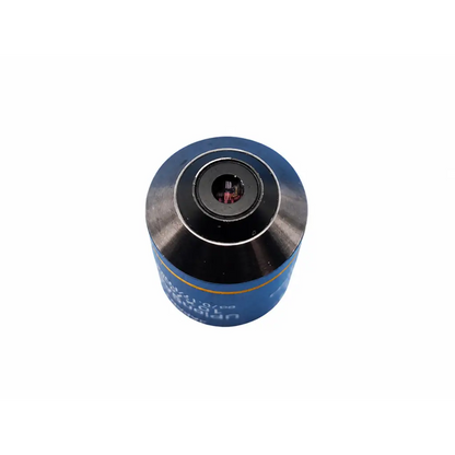 Olympus UPlanSApo 10X/0.40 Microscope Objective - Biomed