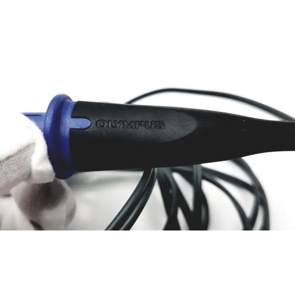 Load image into Gallery viewer, Olympus WA00014A Bipolar HF Cable - 4m - Medical &amp; Lab