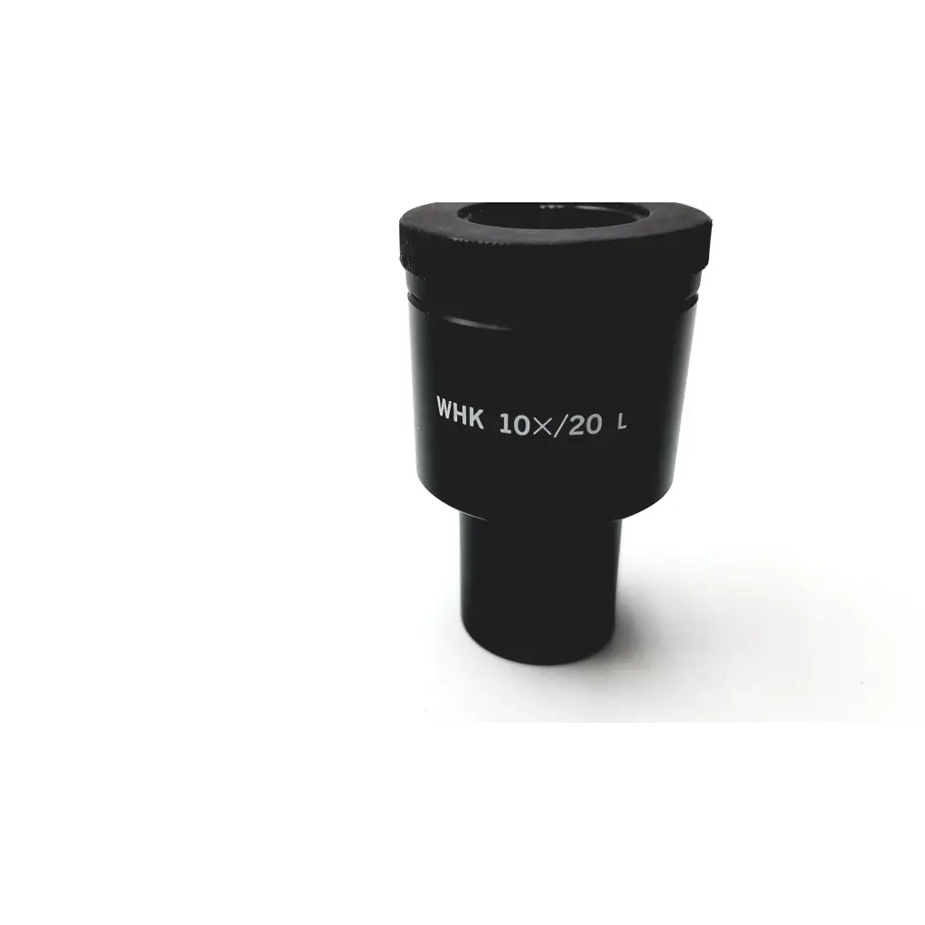 Load image into Gallery viewer, Olympus WHK 10x/20 L Microscope Eyepieces - Medical parts