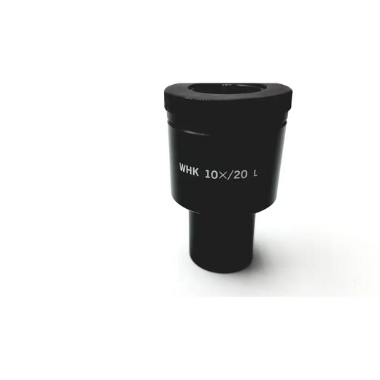 Olympus WHK 10x/20 L Microscope Eyepieces - Medical parts