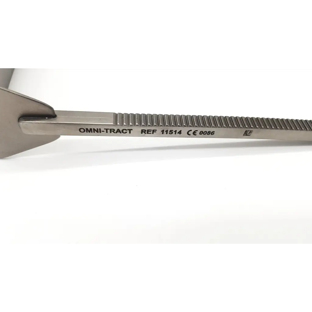 Load image into Gallery viewer, Omni-Tract 11514 Kelly Retractor - Surgical Tool