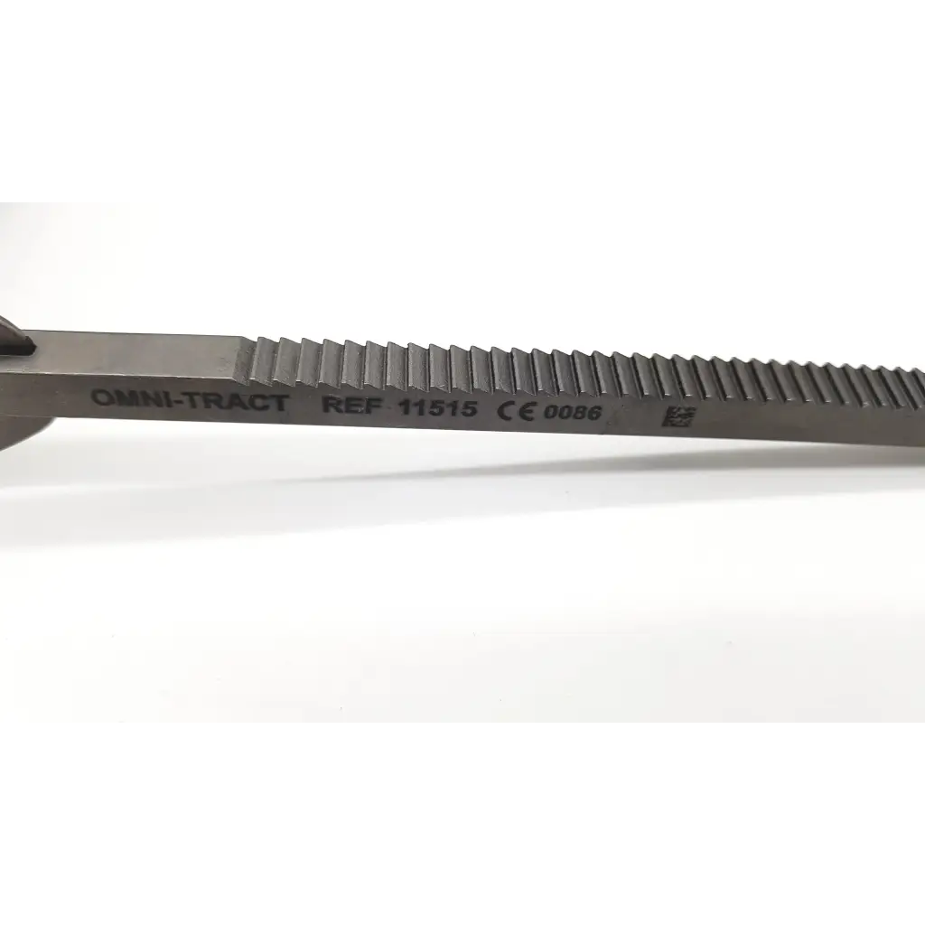 Load image into Gallery viewer, Omni-Tract 11515 Kelly Retractor Blade Fixed - Surgical Tool