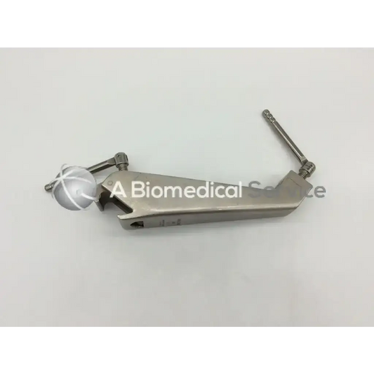 Omni- Tract 3635 IMA Retractor Rail Clamp - Business &
