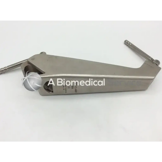 Omni- Tract 3635 IMA Retractor Rail Clamp - Business &