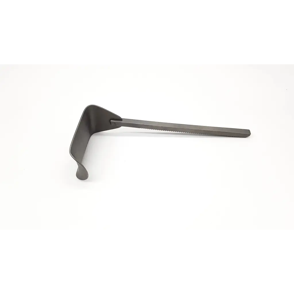 Load image into Gallery viewer, Omni Tract Fixed Kelly Retractor Square Serrated Shaft
