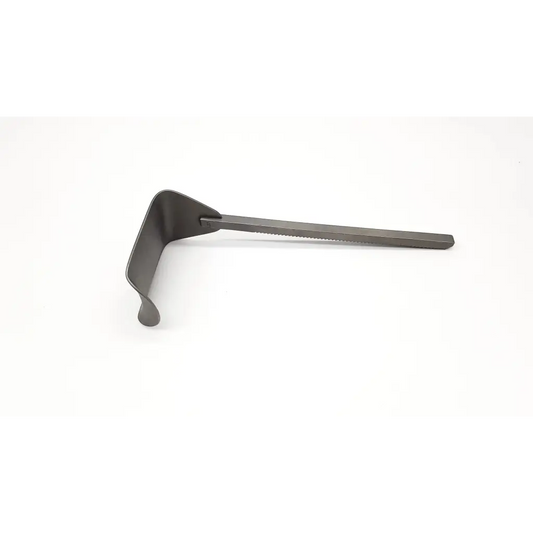 Omni Tract Fixed Kelly Retractor Square Serrated Shaft