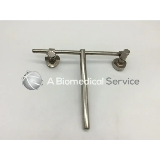 Omni- Tract Surgical 3647 Adjustable Pittman T-Post