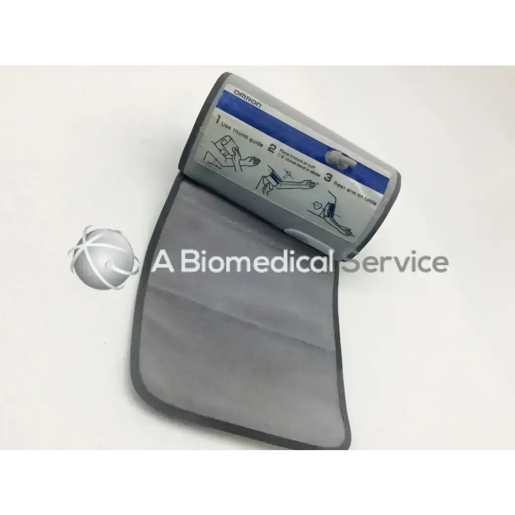 Omron Comfort cuff - Medical Equipment