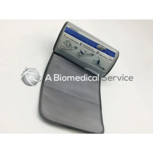 Omron Comfort cuff - Medical Equipment