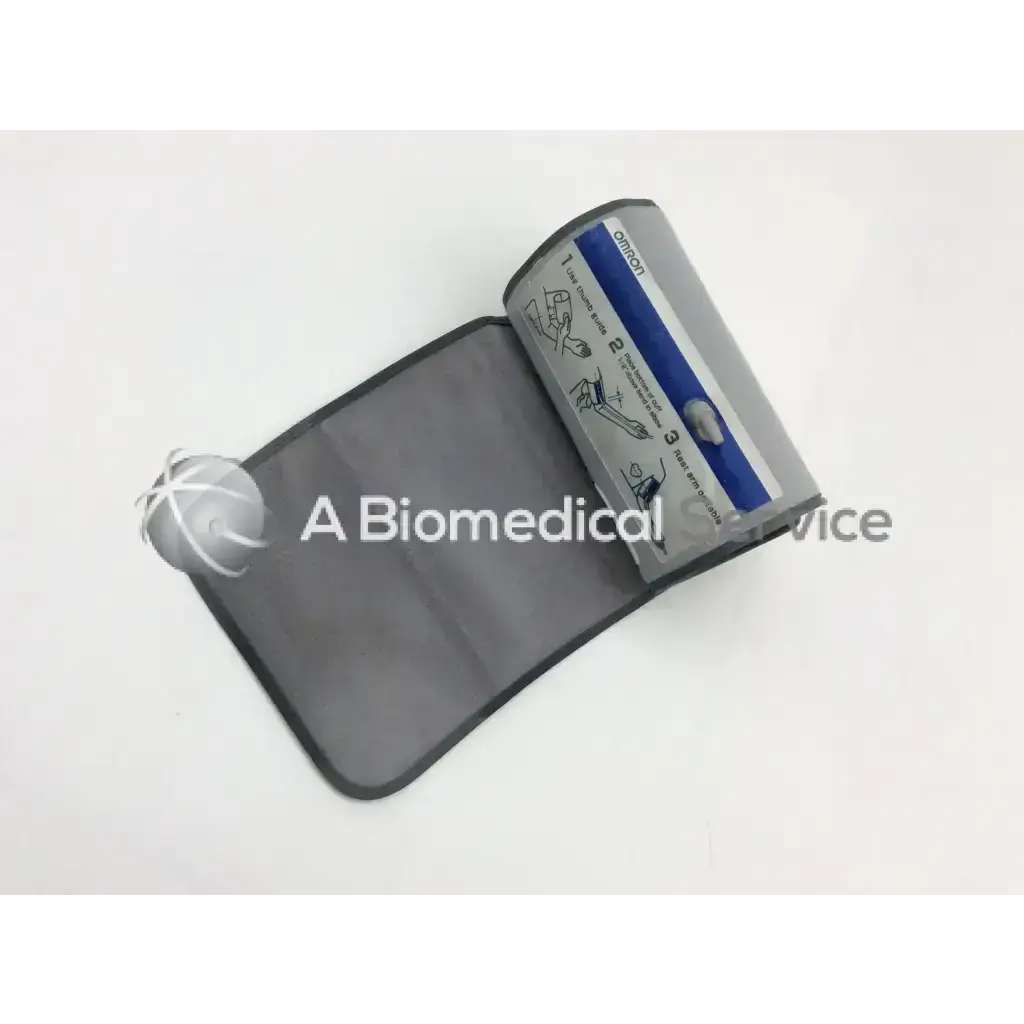 Omron Comfort cuff - Medical Equipment