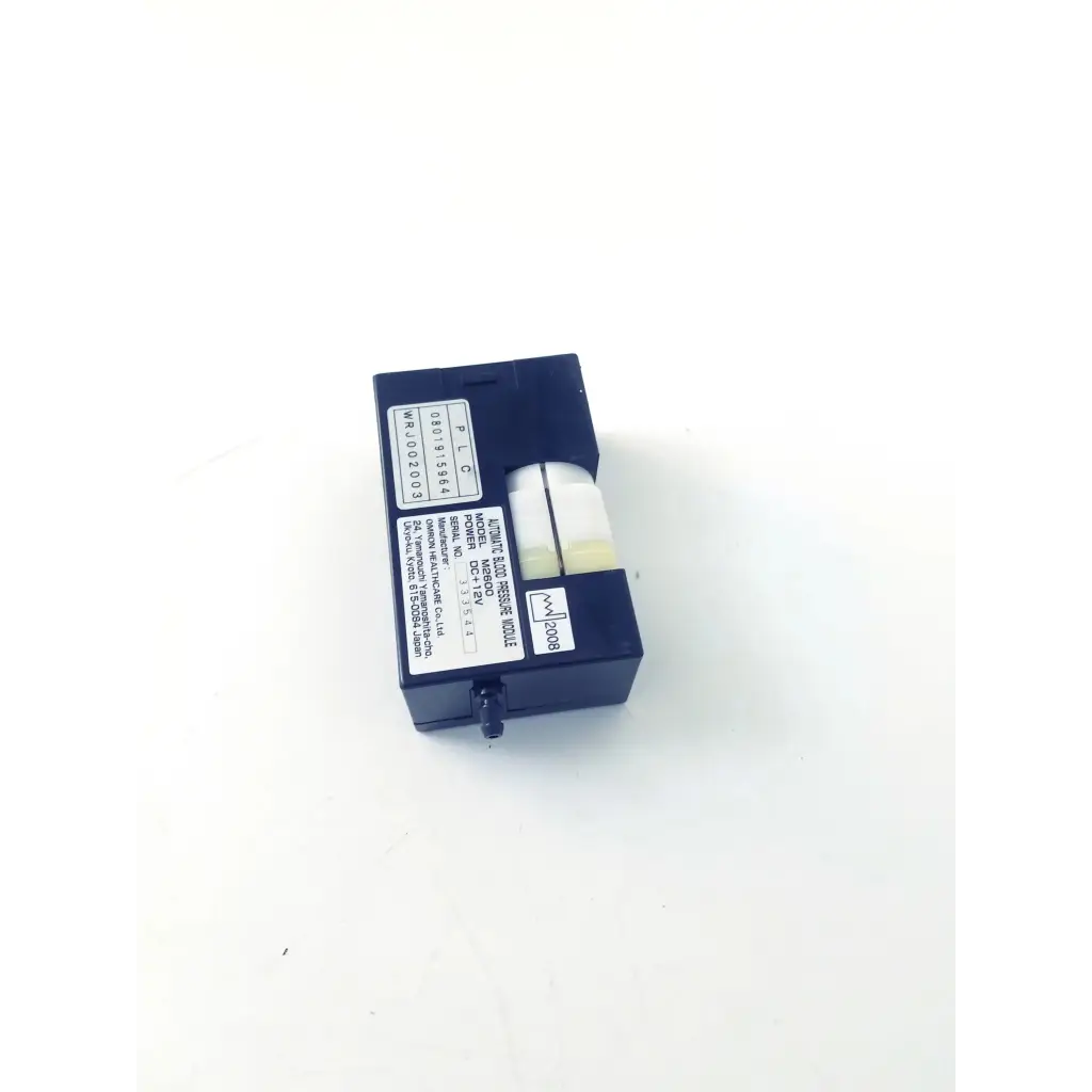 Load image into Gallery viewer, Omron Healthcare M2600 Automatic Blood Pressure Module DC