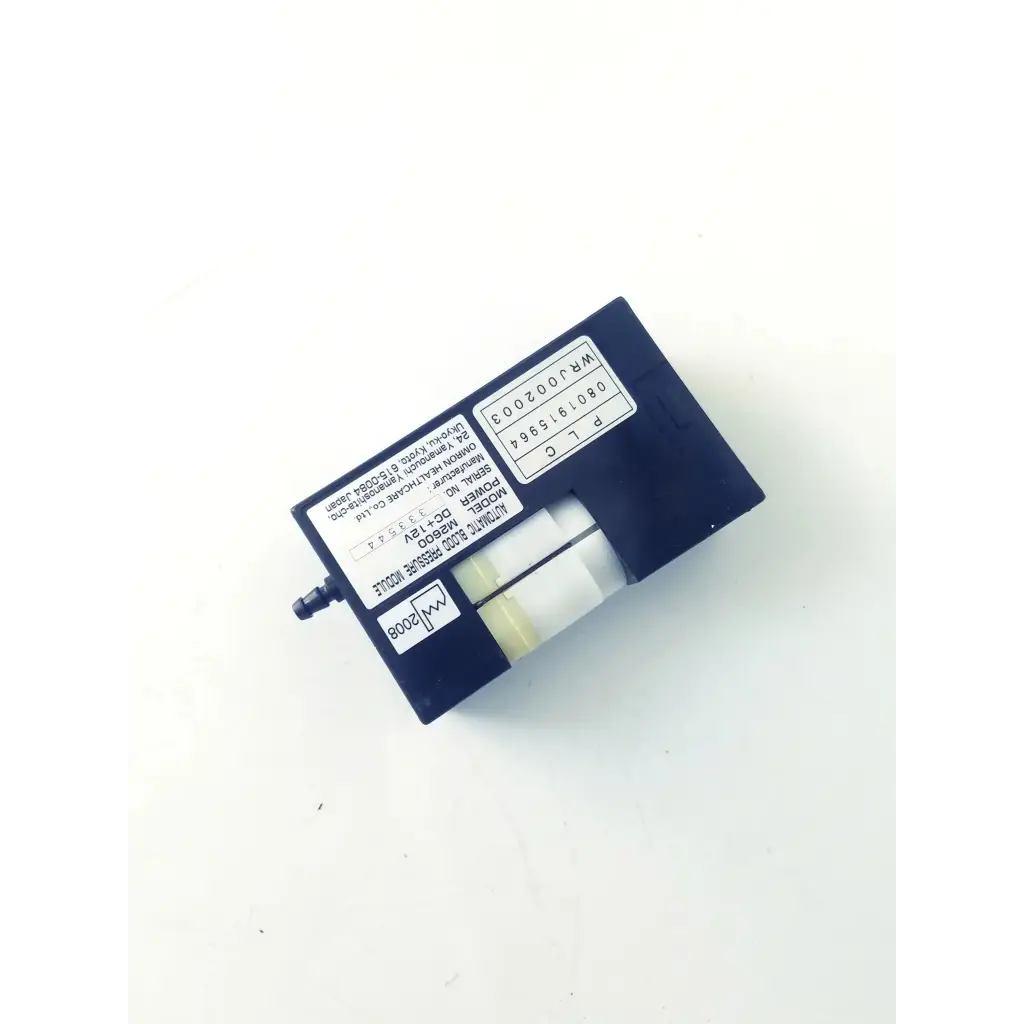 Load image into Gallery viewer, Omron Healthcare M2600 Automatic Blood Pressure Module DC