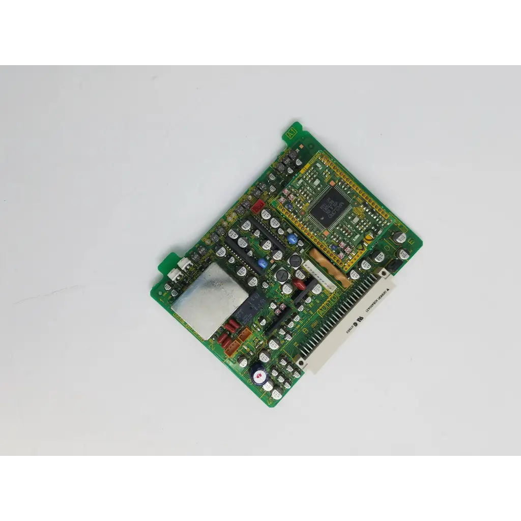 Load image into Gallery viewer, Omron XC5A50421 4500 Series - Control Board