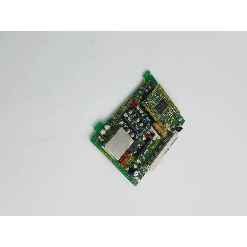 Load image into Gallery viewer, Omron XC5A50421 4500 Series - Control Board