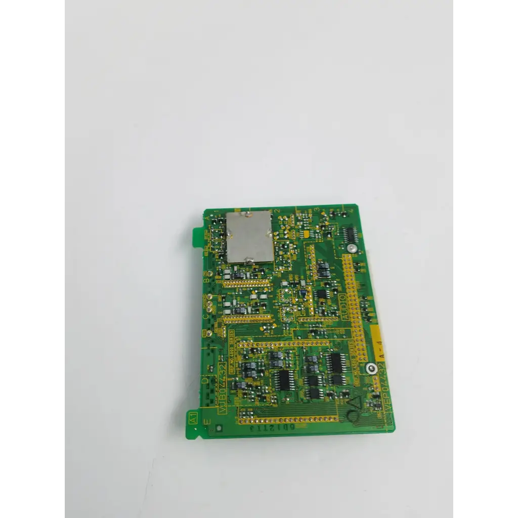 Load image into Gallery viewer, Omron XC5A50421 4500 Series - Control Board