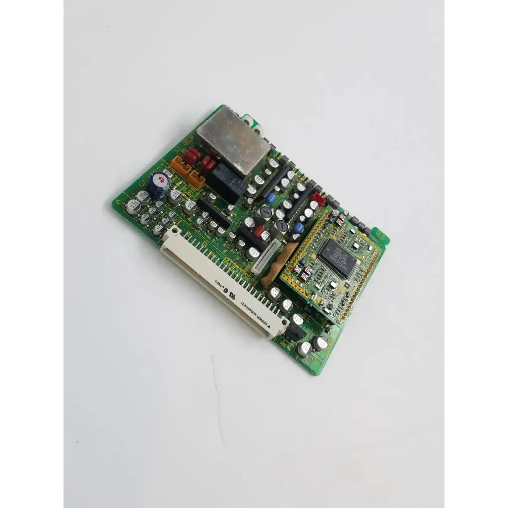 Load image into Gallery viewer, Omron XC5A50421 4500 Series - Control Board
