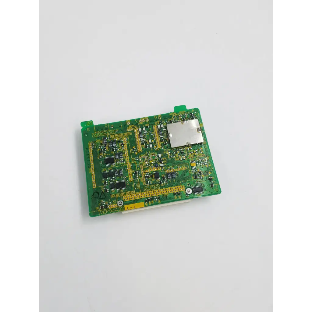 Load image into Gallery viewer, Omron XC5A50421 4500 Series - Control Board