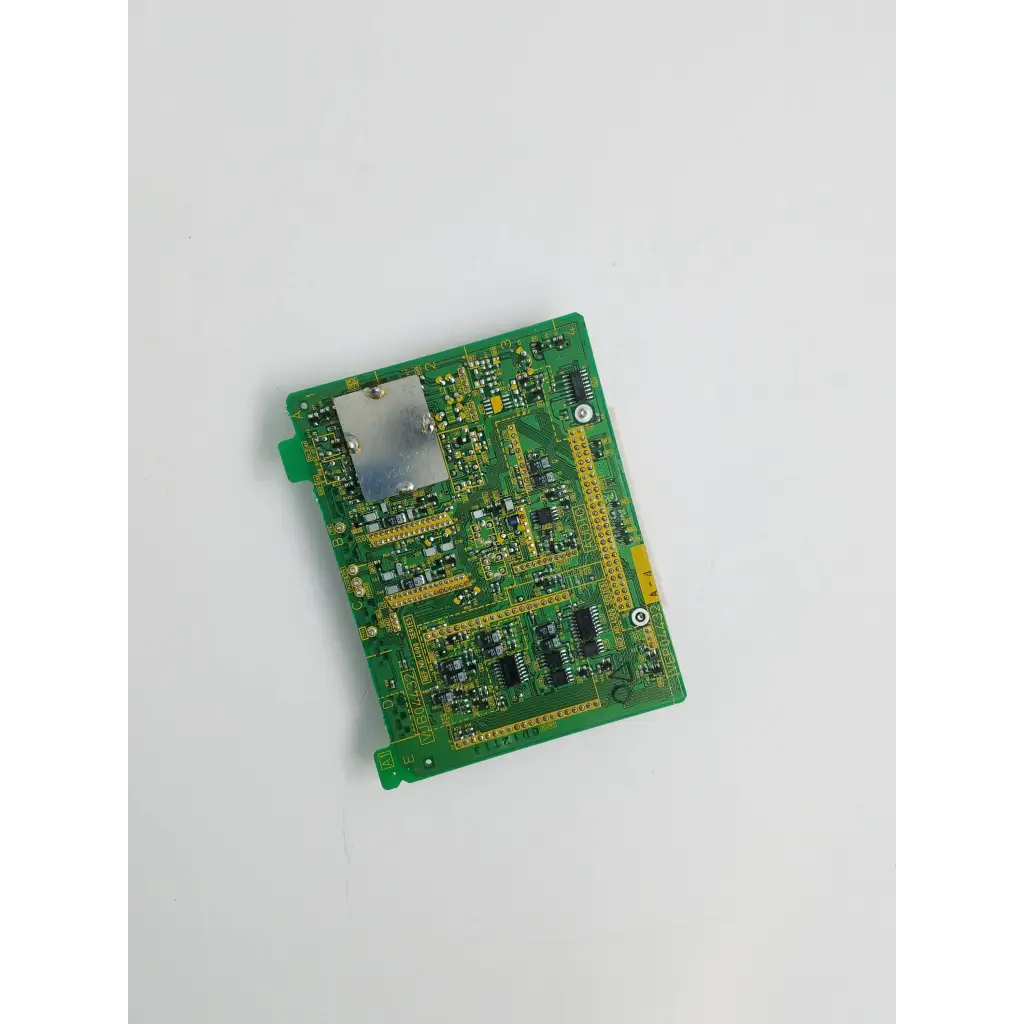 Load image into Gallery viewer, Omron XC5A50421 4500 Series - Control Board