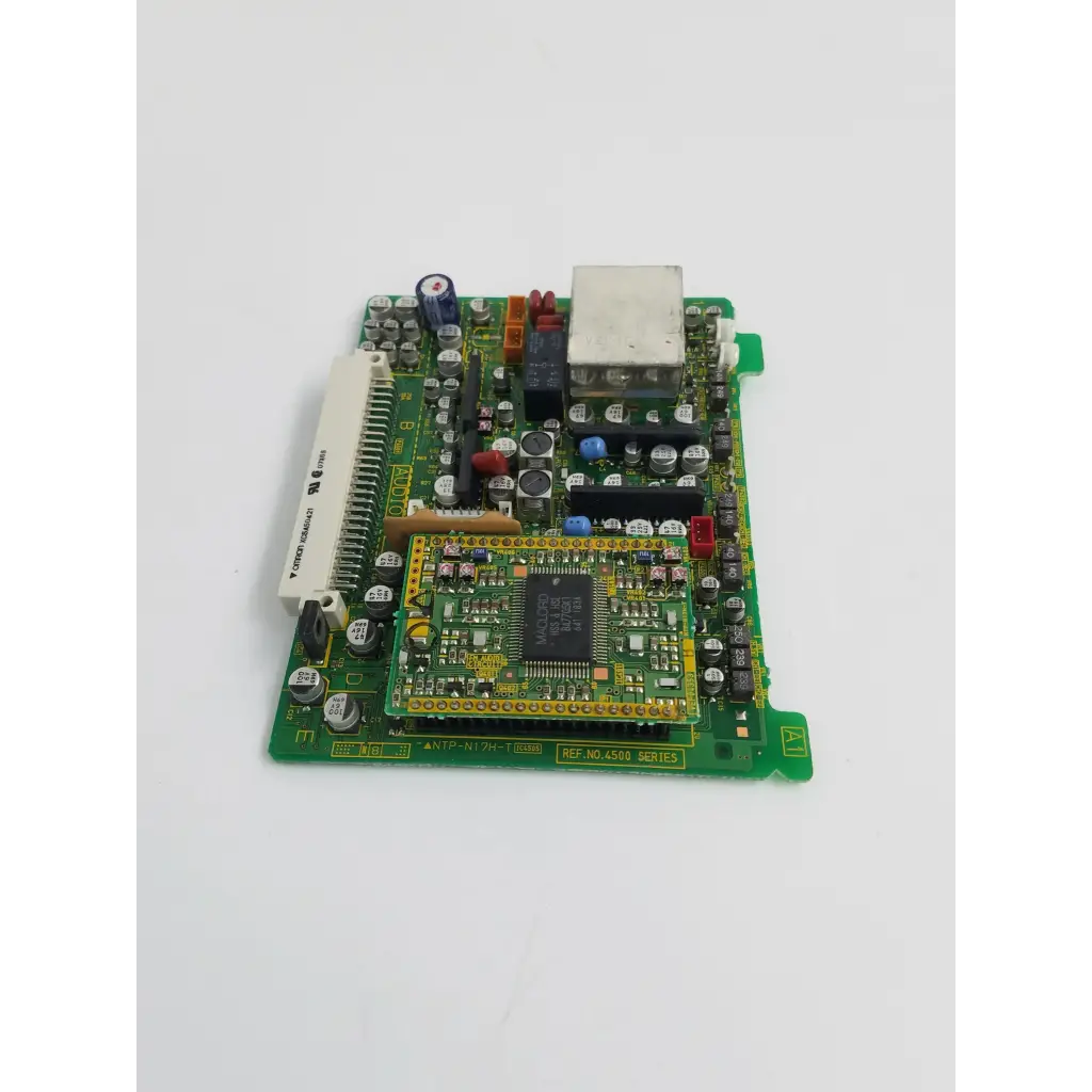Load image into Gallery viewer, Omron XC5A50421 4500 Series - Control Board