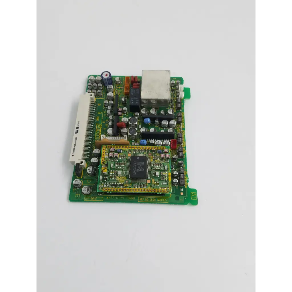 Load image into Gallery viewer, Omron XC5A50421 4500 Series - Control Board