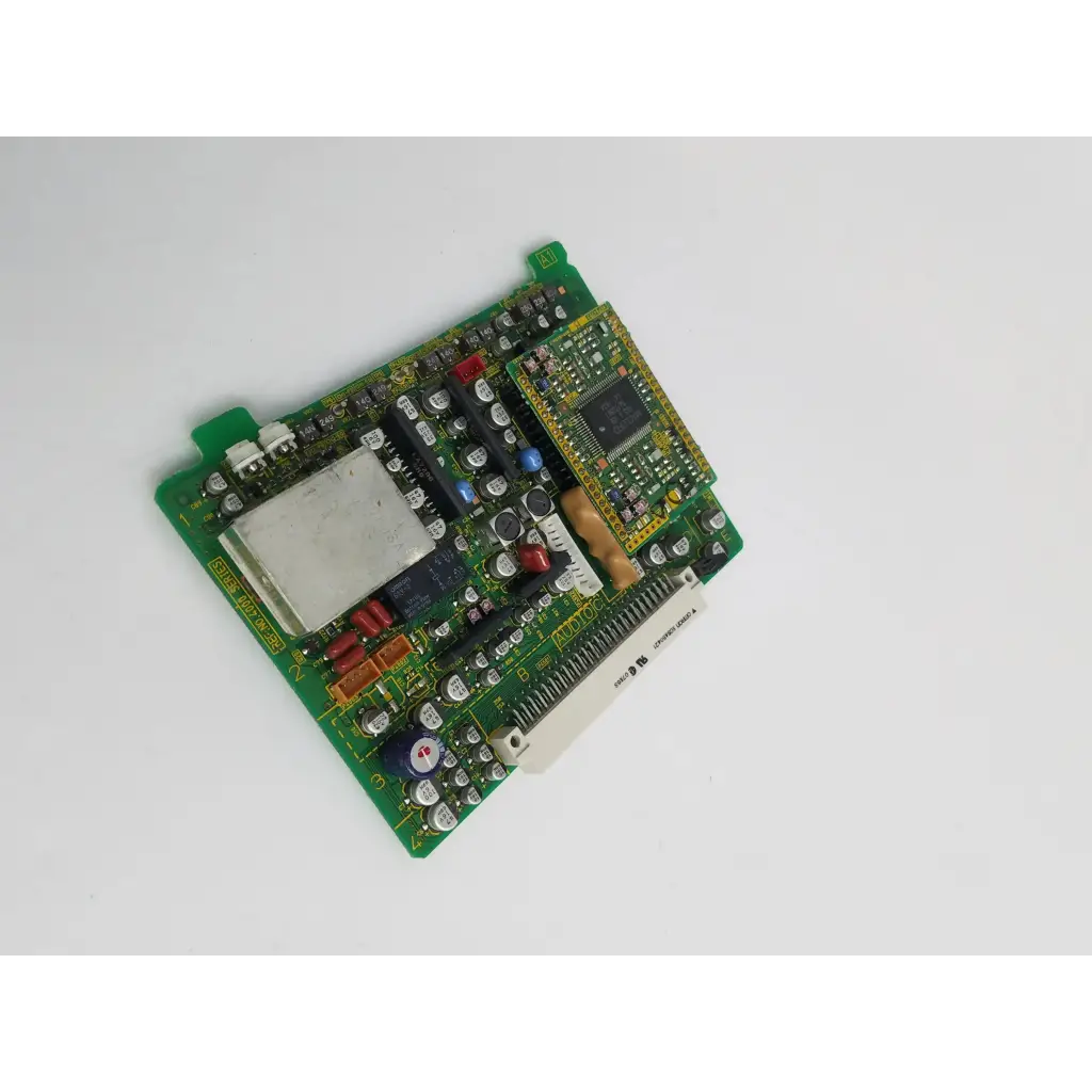 Load image into Gallery viewer, Omron XC5A50421 4500 Series - Control Board