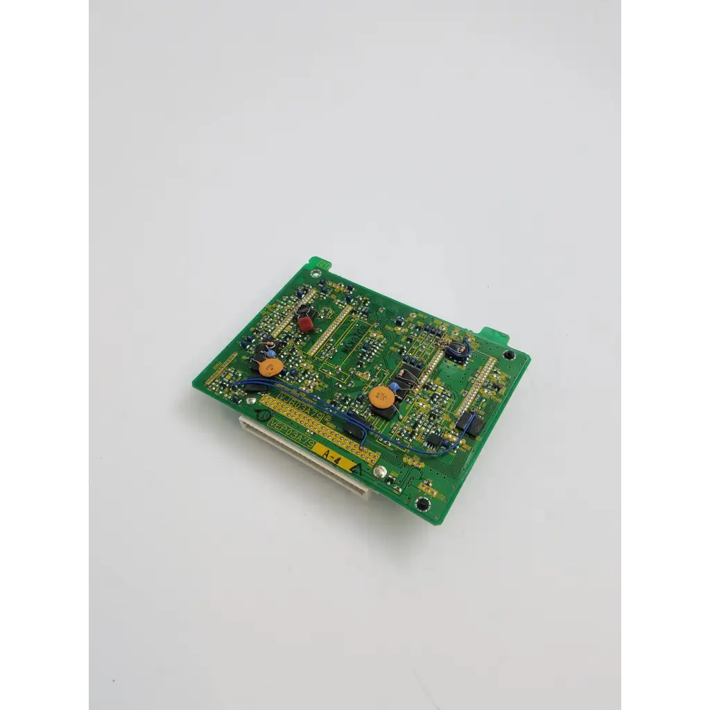 Load image into Gallery viewer, Omron XC5A50421 Circuit Board Series 3000
