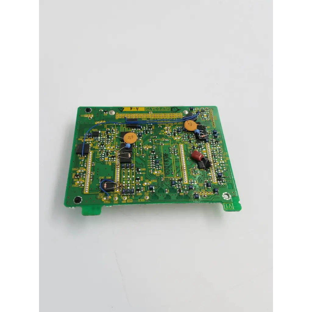 Load image into Gallery viewer, Omron XC5A50421 Circuit Board Series 3000