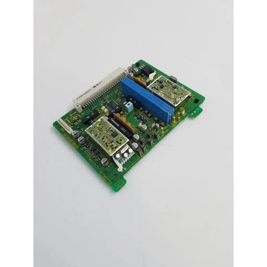 Load image into Gallery viewer, Omron XC5A50421 Circuit Board Series 3000