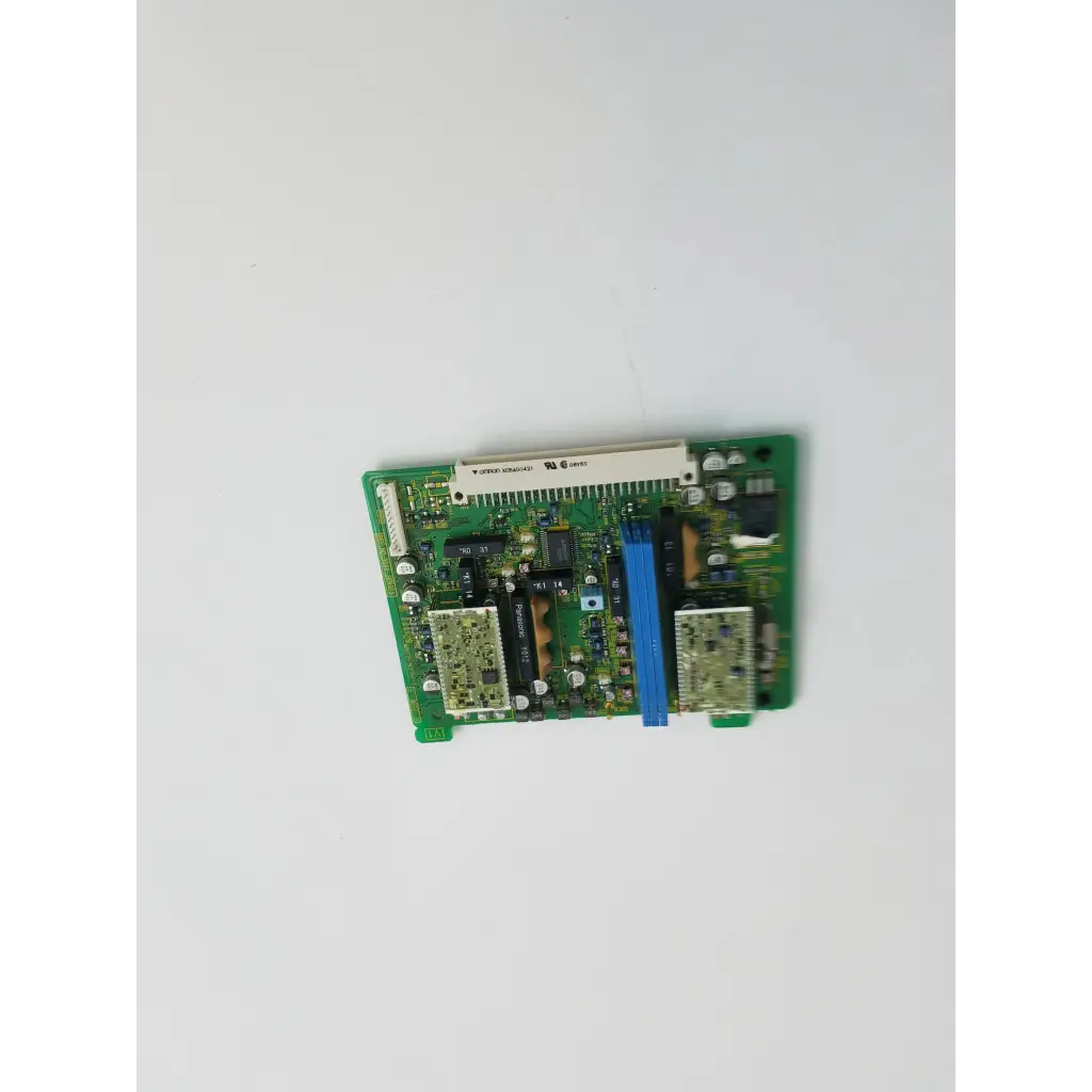 Load image into Gallery viewer, Omron XC5A50421 Circuit Board Series 3000