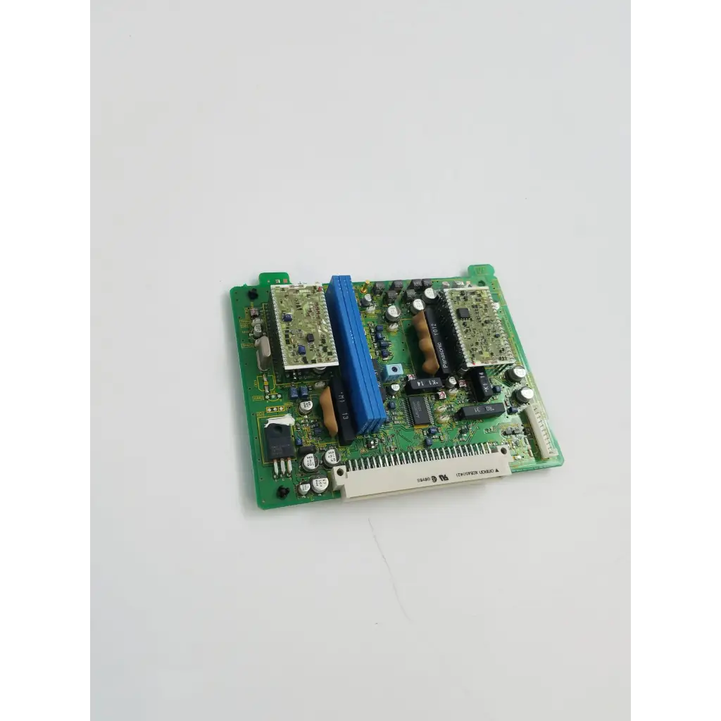 Load image into Gallery viewer, Omron XC5A50421 Circuit Board Series 3000