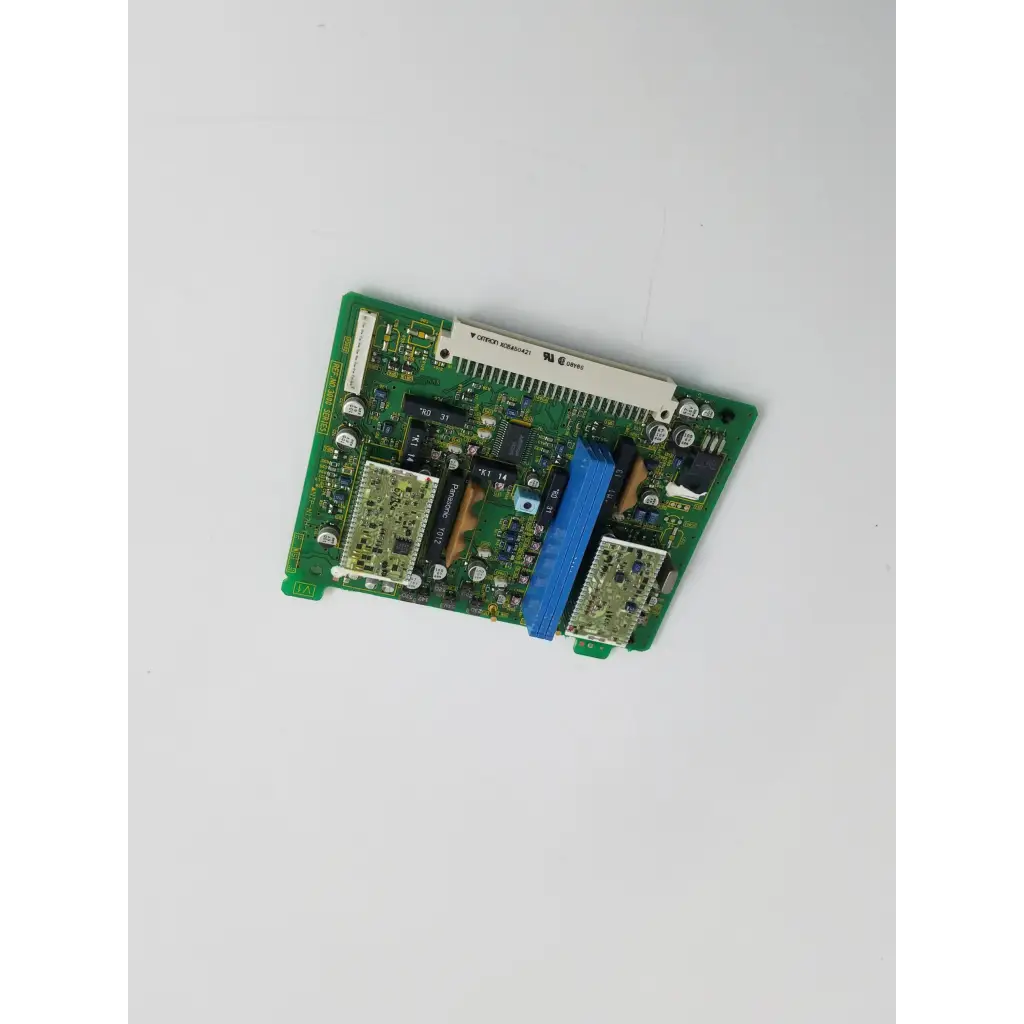 Load image into Gallery viewer, Omron XC5A50421 Circuit Board Series 3000