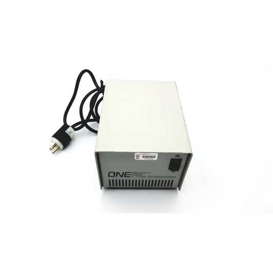 ONEAC MD1103 Four Outlet Power Conditioner 50/6HZ 1 Phase