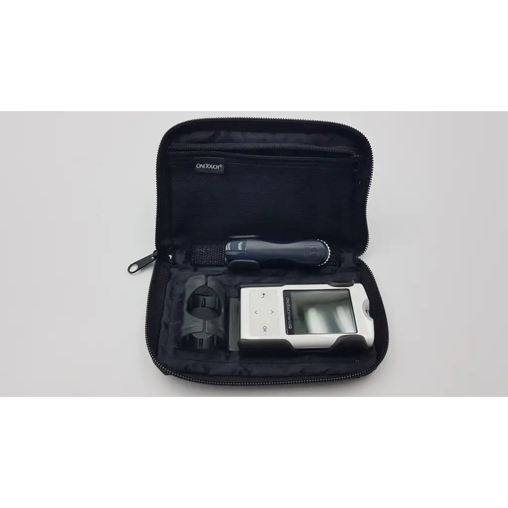 Load image into Gallery viewer, OneTouch Verio IQ Blood Glucose Meter TDGNXD4V - Healthcare