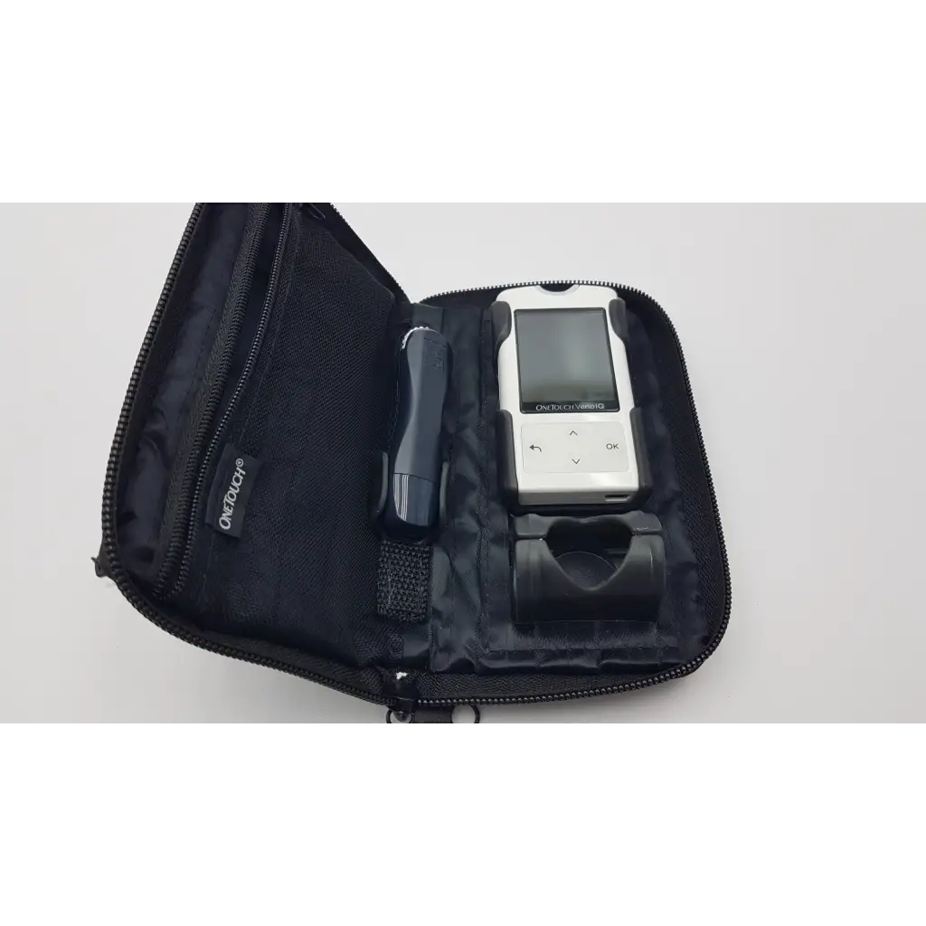 Load image into Gallery viewer, OneTouch Verio IQ Blood Glucose Meter TDGNXD4V - Healthcare