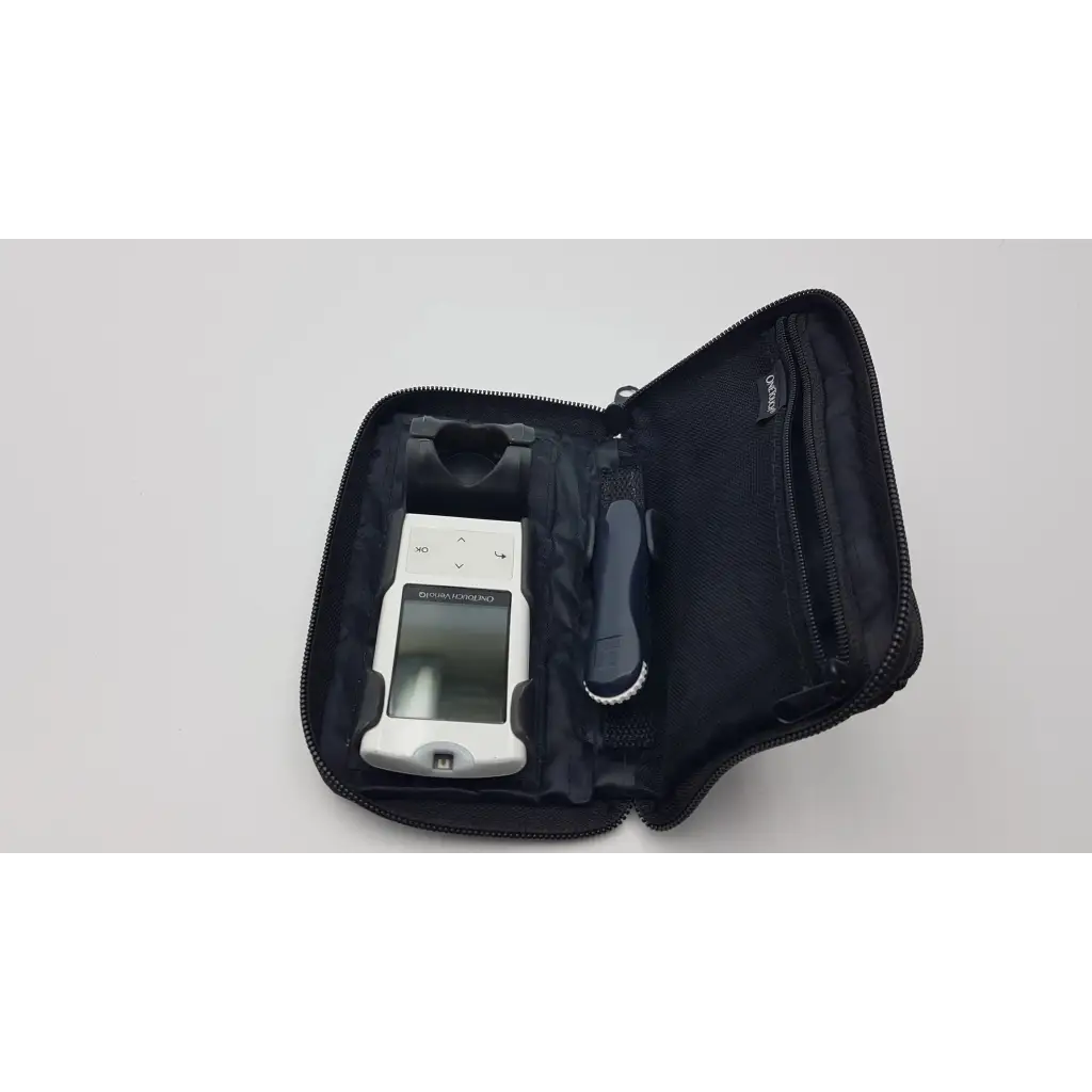 Load image into Gallery viewer, OneTouch Verio IQ Blood Glucose Meter TDGNXD4V - Healthcare